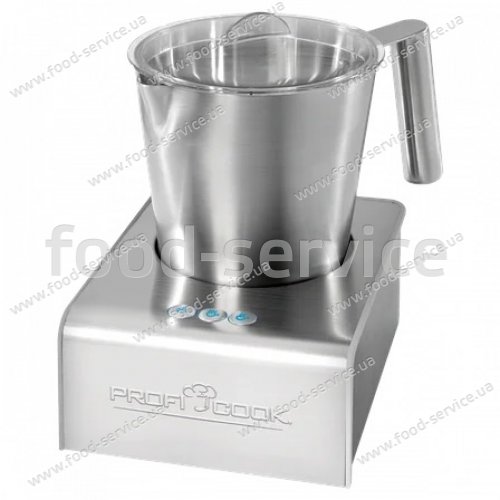 Пеновзбиватель Profi Cook PC-MS 1032
